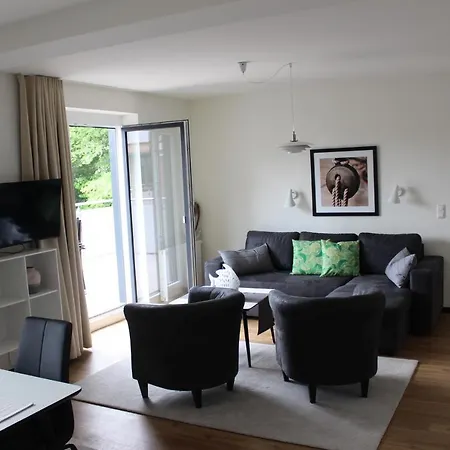 Apartman Duenenhaus 10