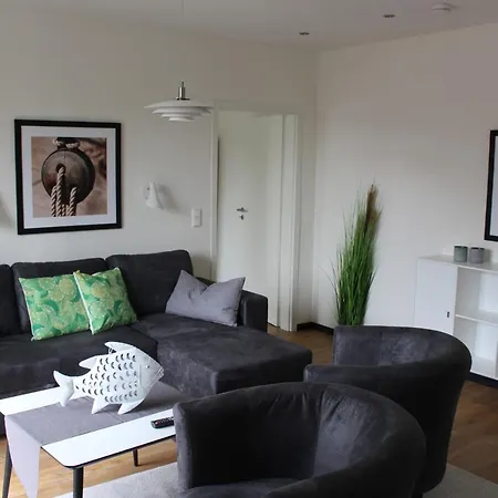 Duenenhaus 10 Lübeck