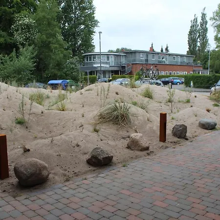 Duenenhaus 10 Apartman