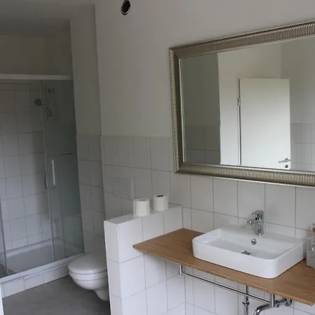Duenenhaus 10 Lubeck