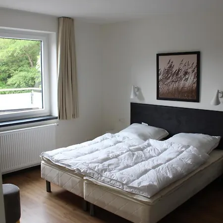 Duenenhaus 10 * Lubeck