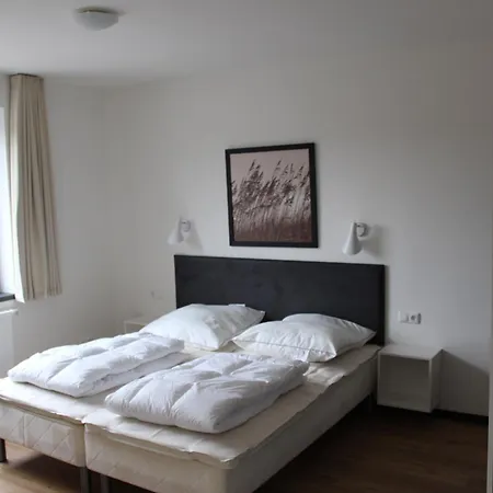 Apartment Duenenhaus 10