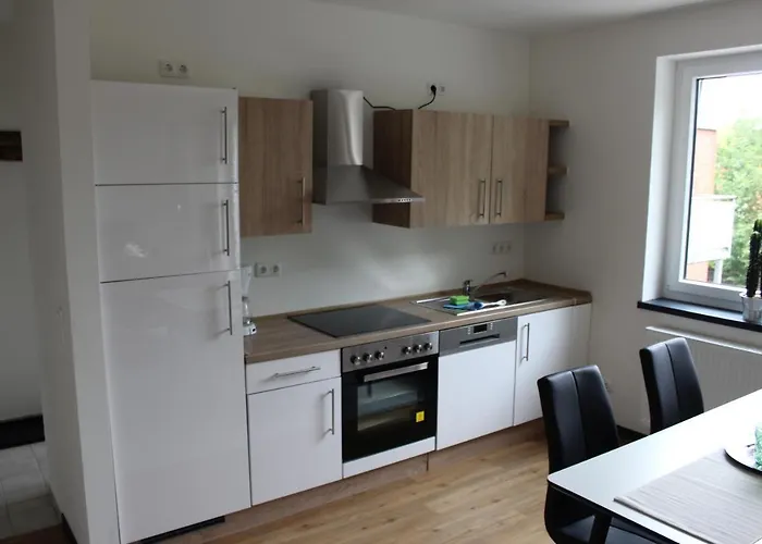 Duenenhaus 10 吕贝克