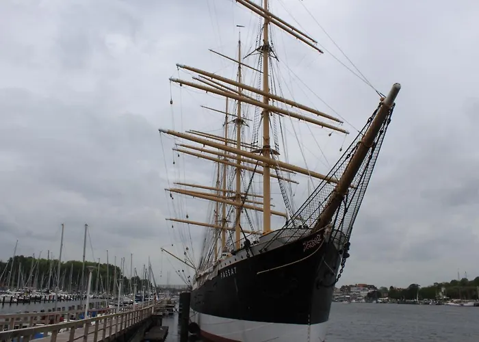 Duenenhaus 10 公寓