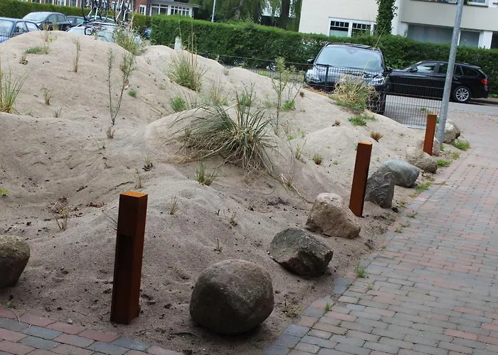 Duenenhaus 10 * 吕贝克