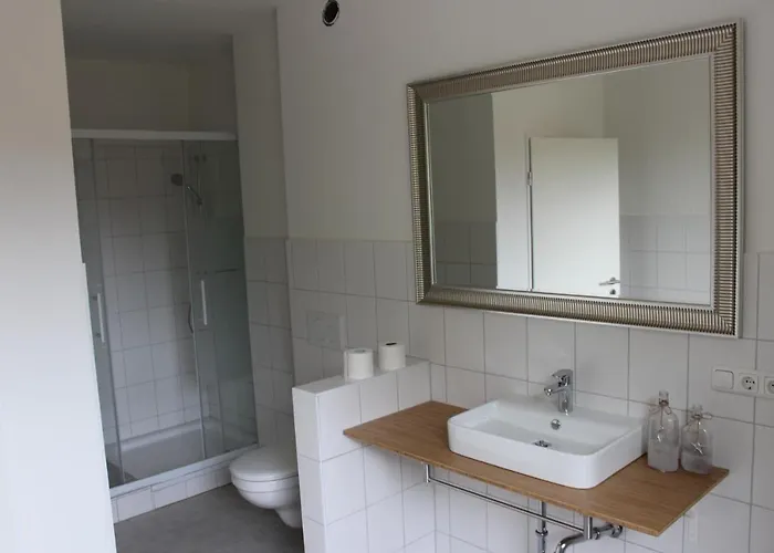 Duenenhaus 10 吕贝克