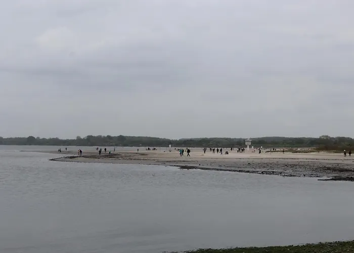 Duenenhaus 10 * 吕贝克